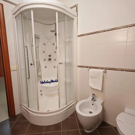 Casa 59 By World דירה