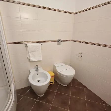 Casa 59 By World Appartement