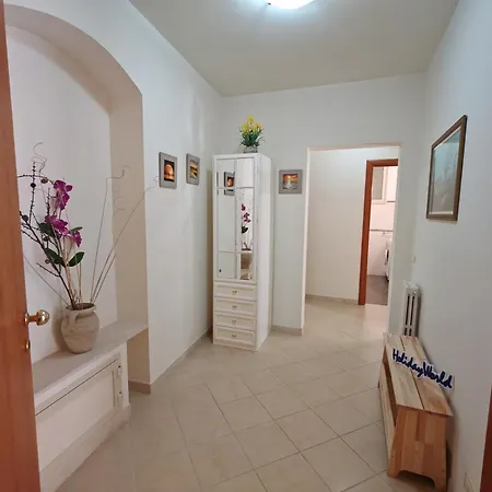 Casa 59 By World דירה *