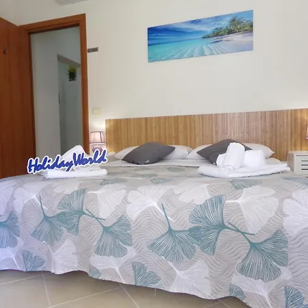 Casa 59 By World רגוזה