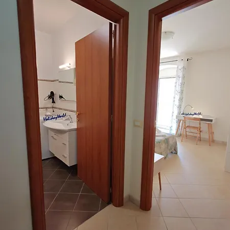 Appartement Casa 59 By World *