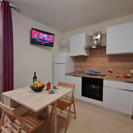 דירה Casa 59 By World רגוזה