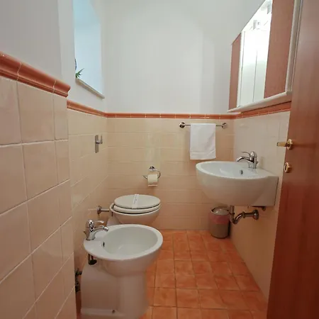 Casa 59 By World דירה