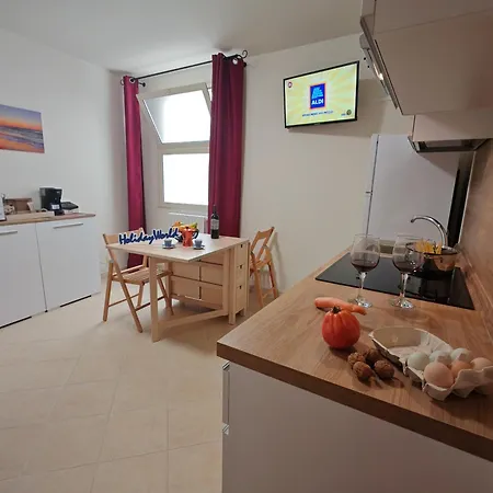 Casa 59 By World Appartement *