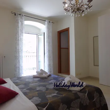 Casa 59 By World דירה רגוזה
