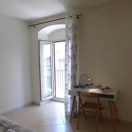 Casa 59 By World דירה *